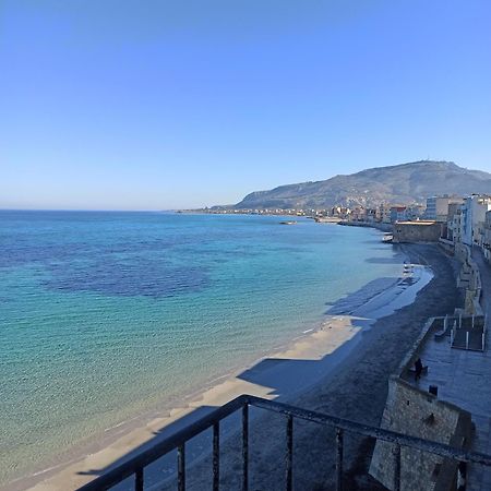 Il Poggiolo Sulle Egadi Apartment Trapani Exterior foto