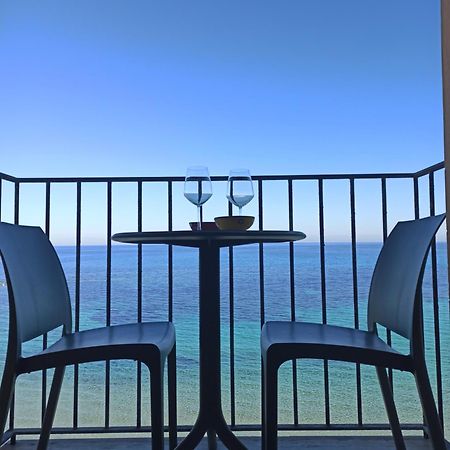 Il Poggiolo Sulle Egadi Apartment Trapani Exterior foto