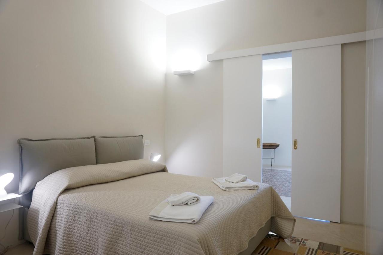 Il Poggiolo Sulle Egadi Apartment Trapani Exterior foto