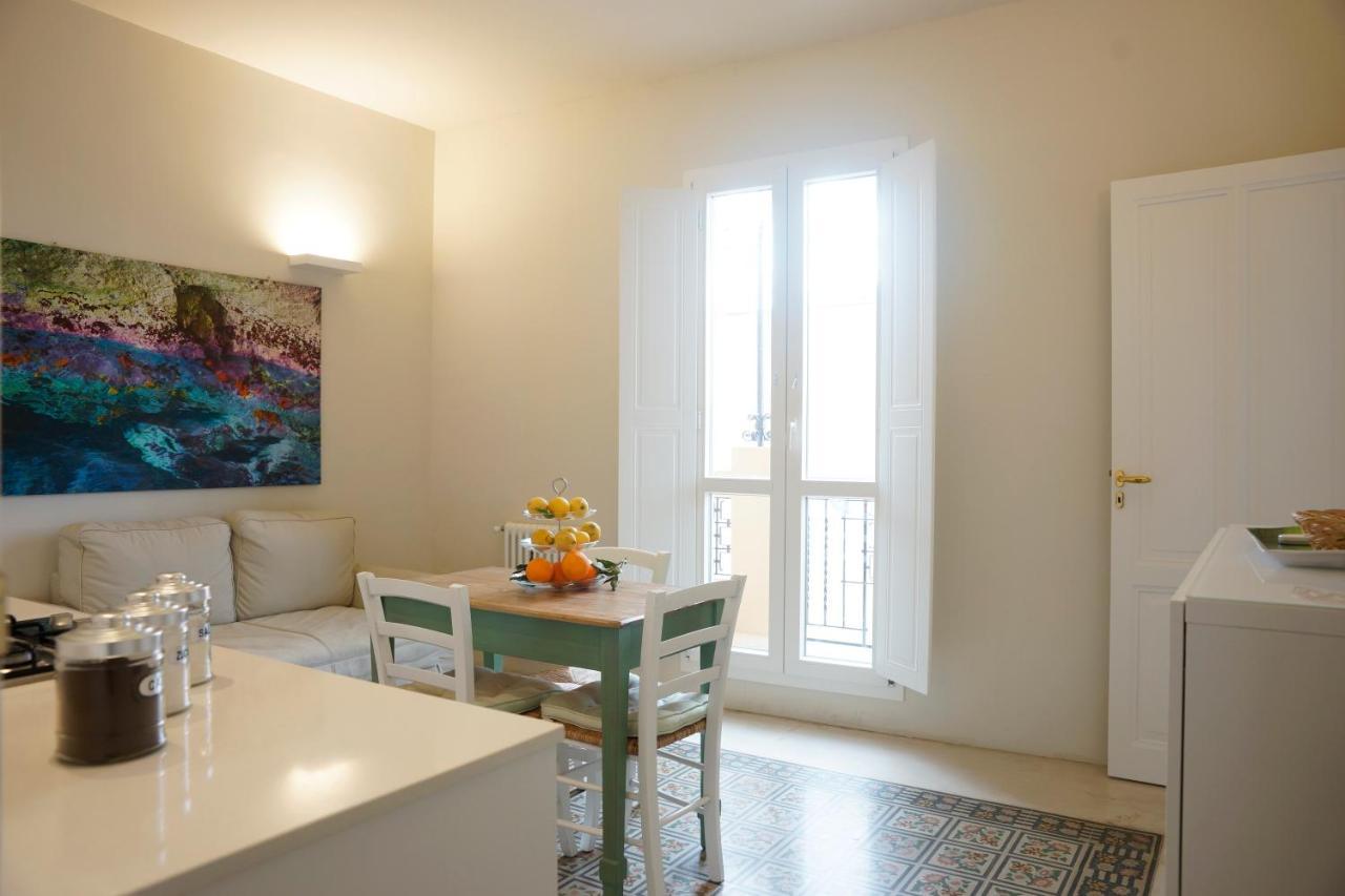 Il Poggiolo Sulle Egadi Apartment Trapani Exterior foto