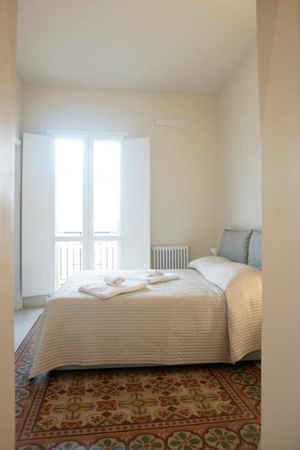 Il Poggiolo Sulle Egadi Apartment Trapani Exterior foto