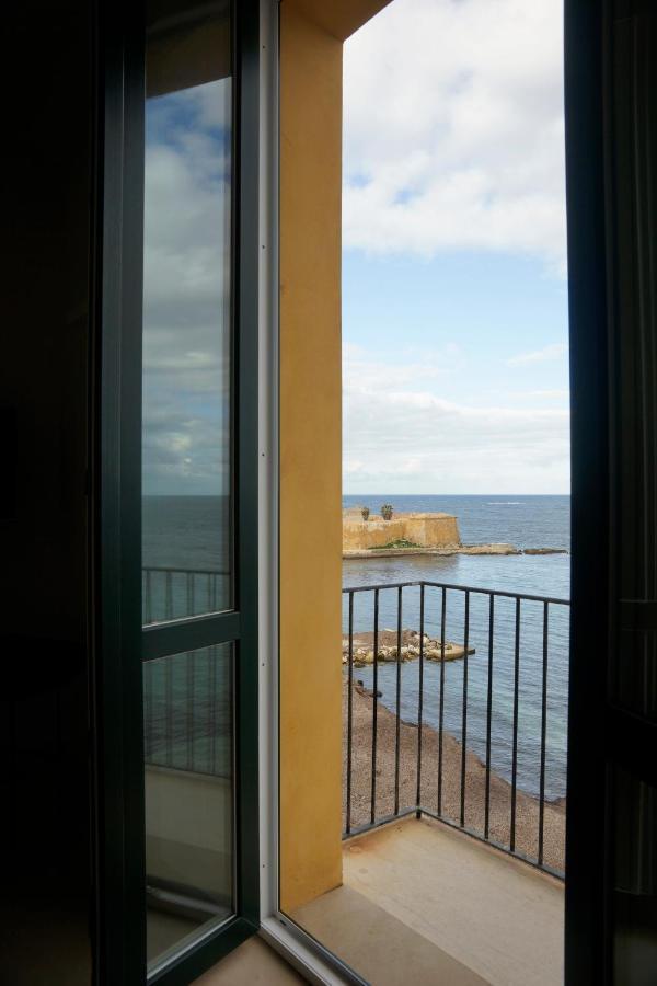 Il Poggiolo Sulle Egadi Apartment Trapani Exterior foto