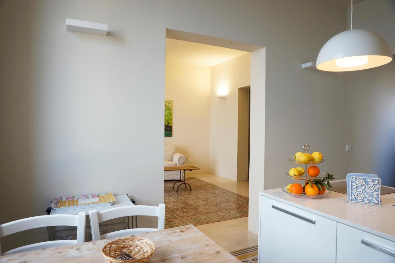 Il Poggiolo Sulle Egadi Apartment Trapani Exterior foto